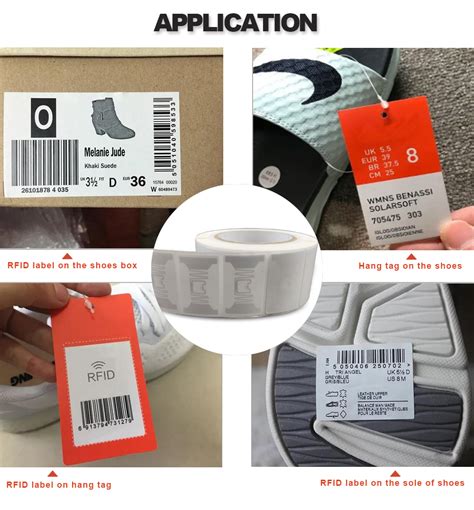 boots rfid tag|rfid for shoes.